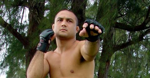 B.J. Penn