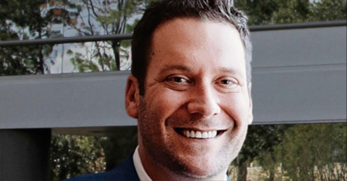 Where Is Former Tax Collector Joel Greenberg Now?