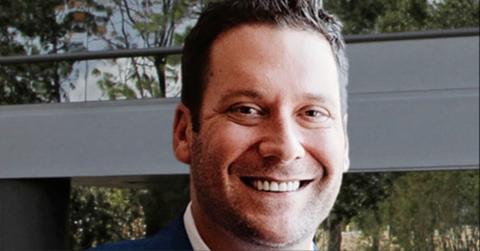 Where Is Former Tax Collector Joel Greenberg Now?