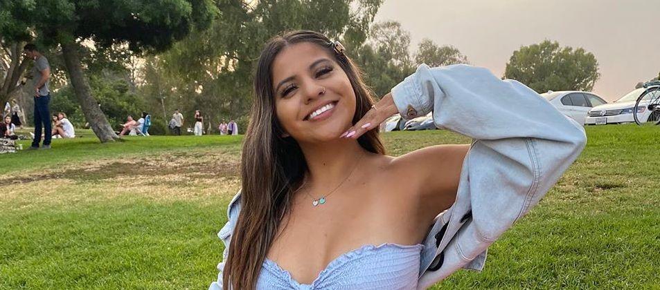 Jackie Figueroa Dating History Who Is Her New Boyfriend