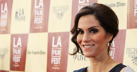 What Is Jami Gertz's Net Worth? She's Extremely Wealthy