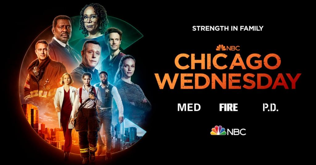 'Chicago Med, Fire, & P.D.' Are New Episodes Still Streaming on Hulu?