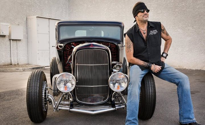 Does Danny Koker From Counting Cars Have Kids Meet The Star S Family