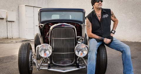 Does Danny Koker From Counting Cars Have Kids? Meet the Star's Family