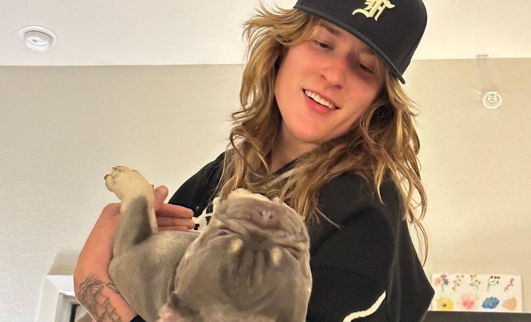 Sedona Prince's Dating History Is Filled With Allegations