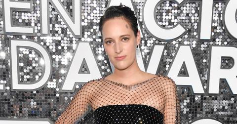 Phoebe Waller-Bridge