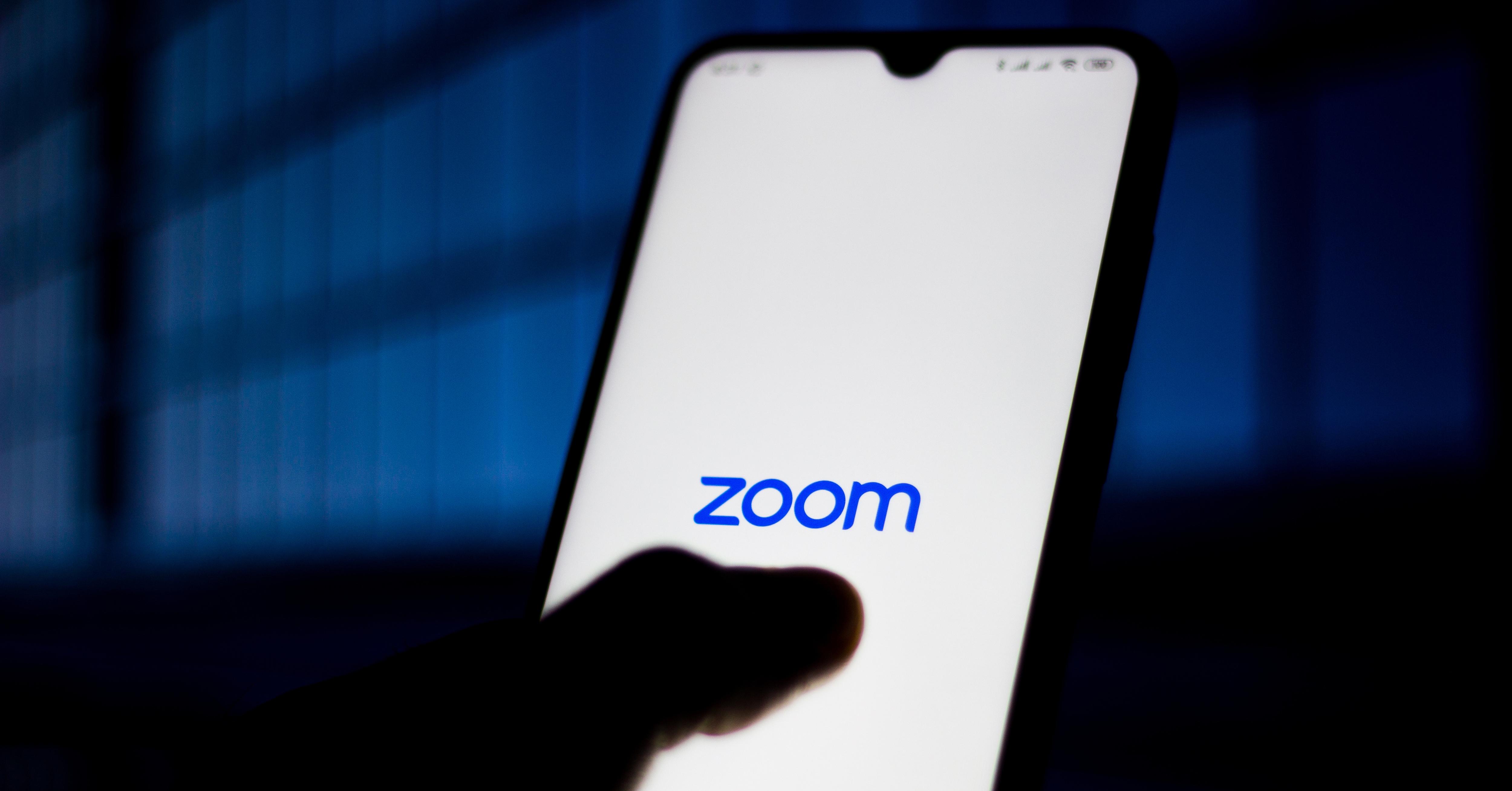 zoombombing app