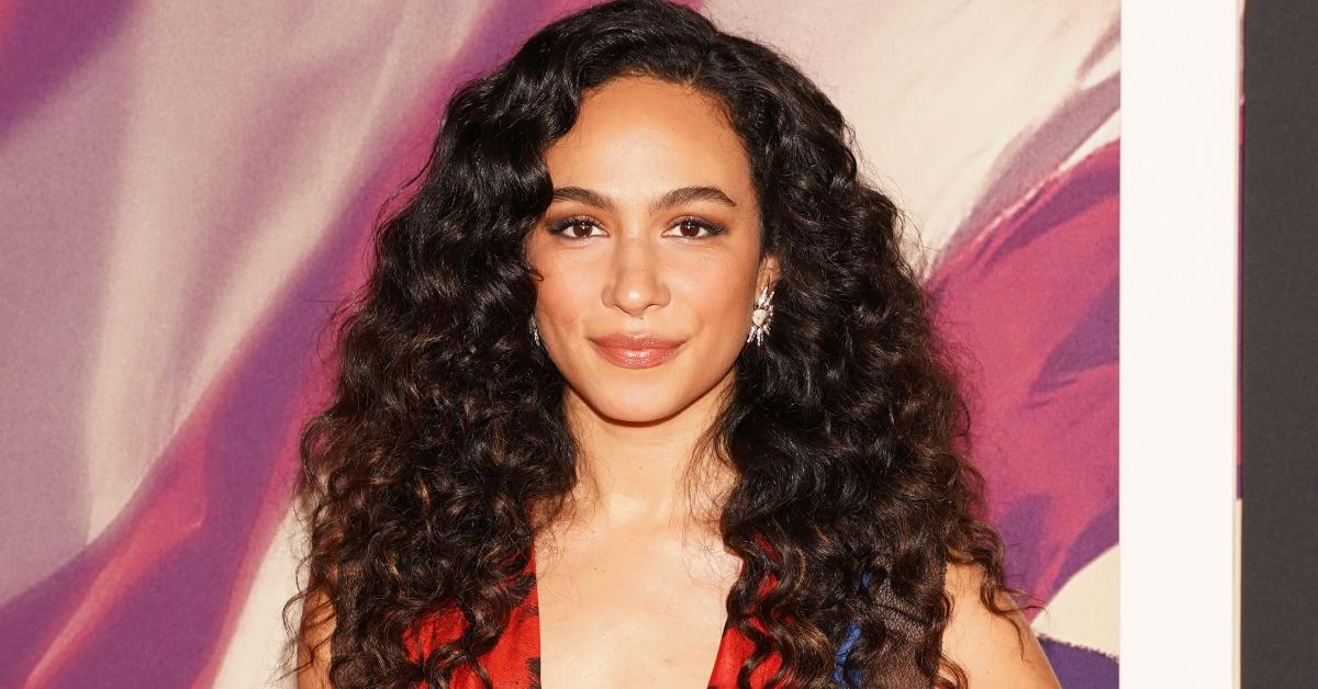 did aurora perrineau leave prodigal son