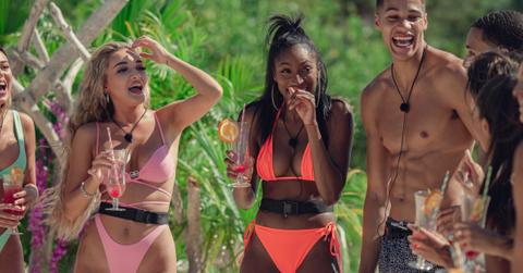 'Too Hot to Handle' Season 3 contestants