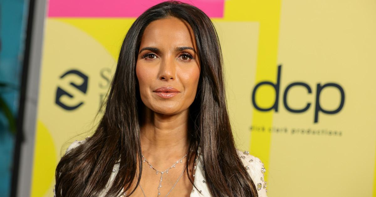 What Is Padma Lakshmi's Net Worth These Days? Here's What We Know