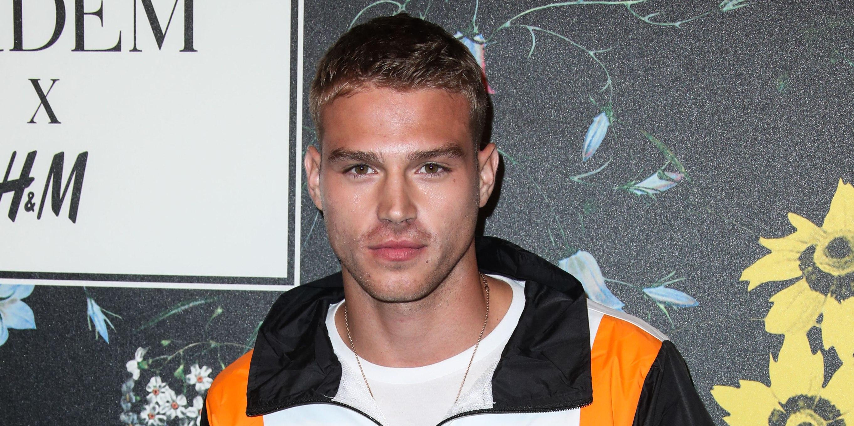 Matthew Noszka Is Not Married Beyond His Television Roles