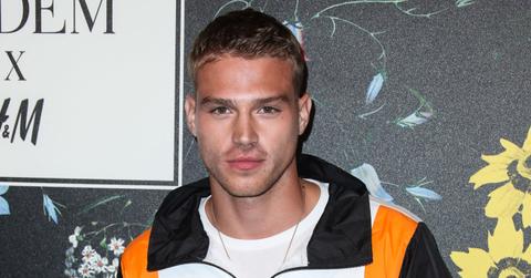 Matthew Noszka Is Not Married Beyond His Television Roles