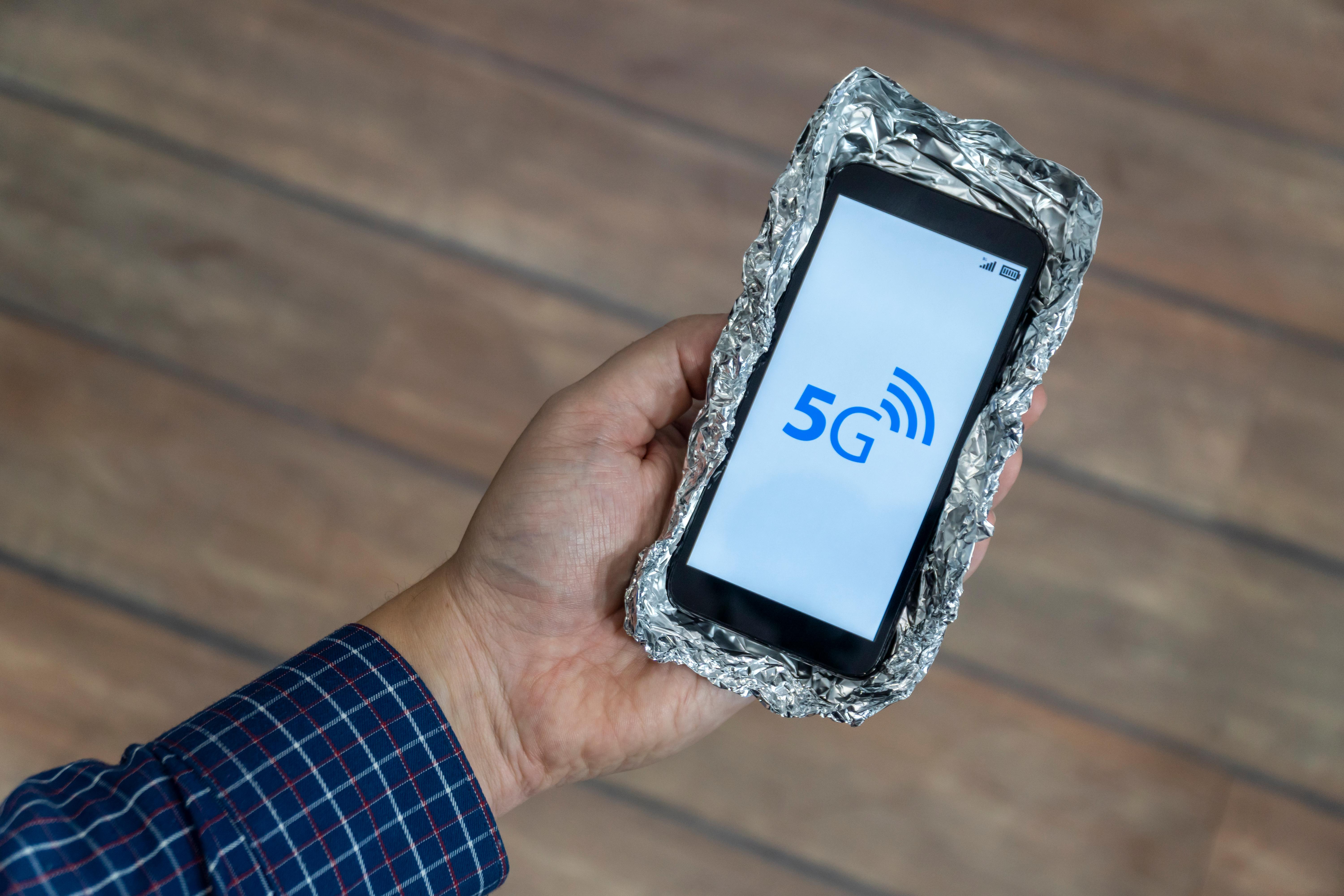 How Aluminum Foil Can Boost Your Wi-Fi Signal