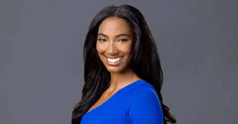 Taylor Hale from 'Big Brother 24'