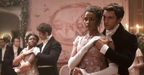 'Bridgerton'