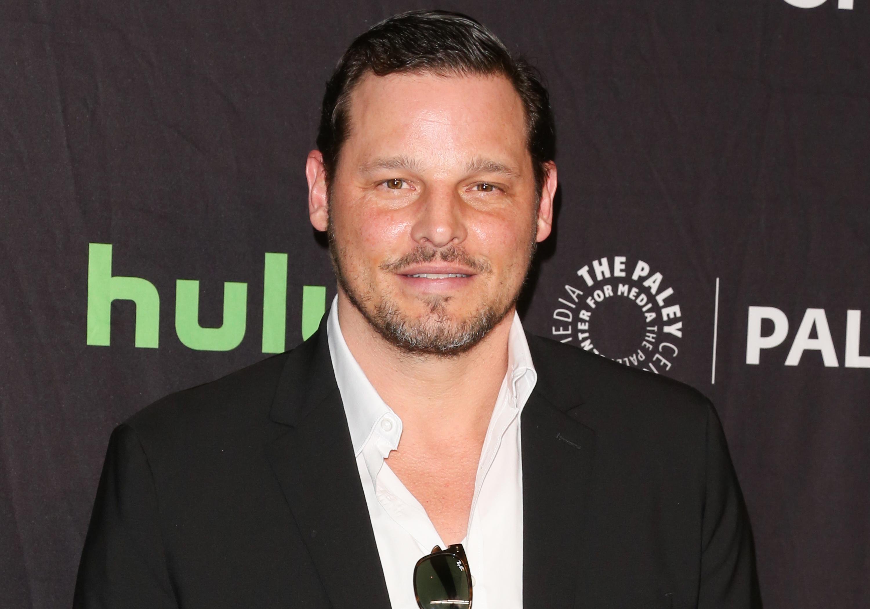 Justin Chambers