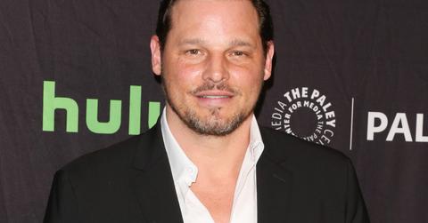 Justin Chambers