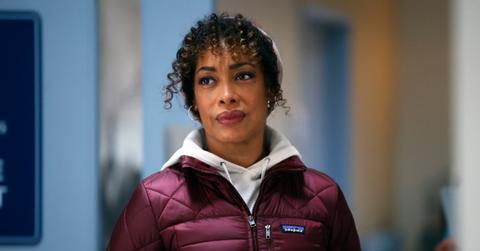 Gina Torres as Tommy Vega