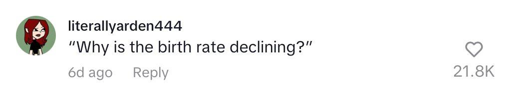 Comment on mom's viral post about baby's $1 million NICU bill.