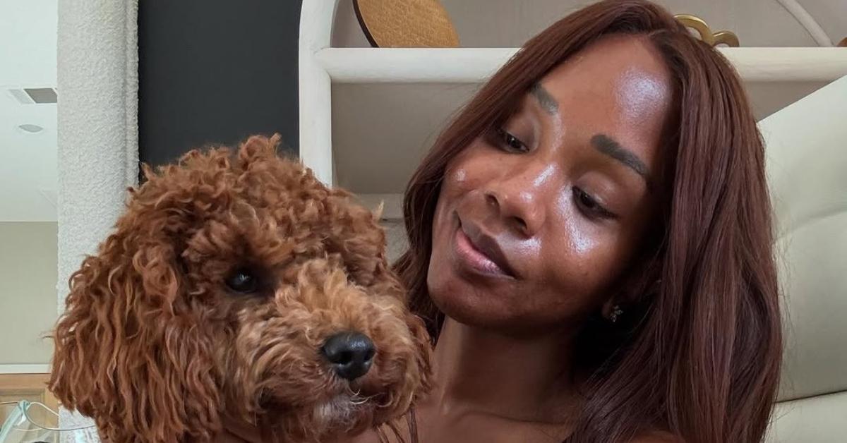 What Happened to Sarah Jakes Roberts? Here's the Full Scoop