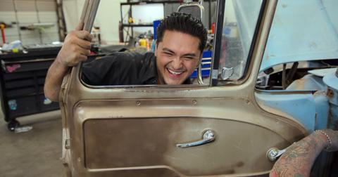 Stay Connected With the Tex Mex Motors Cast on Instagram