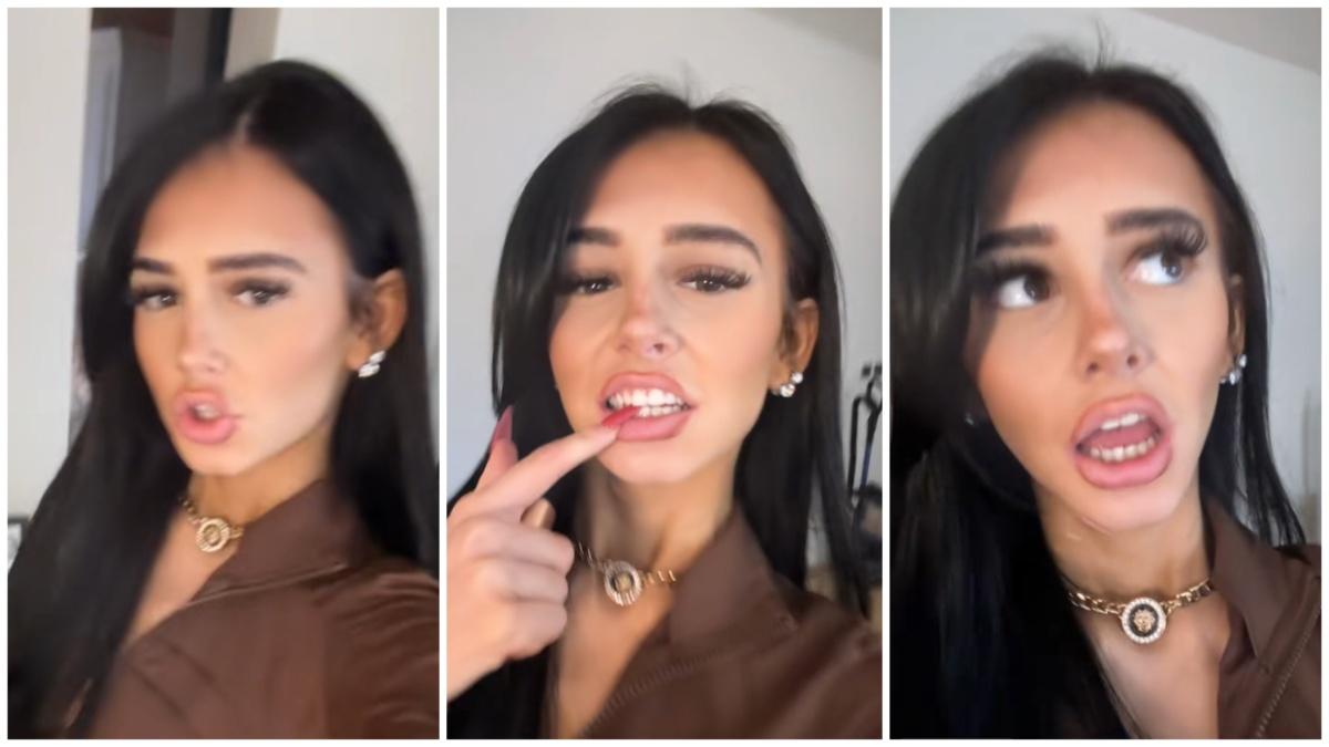 Here's What Happened to Princess Dickson