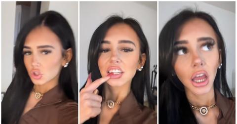 Here's What Happened to Princess Dickson