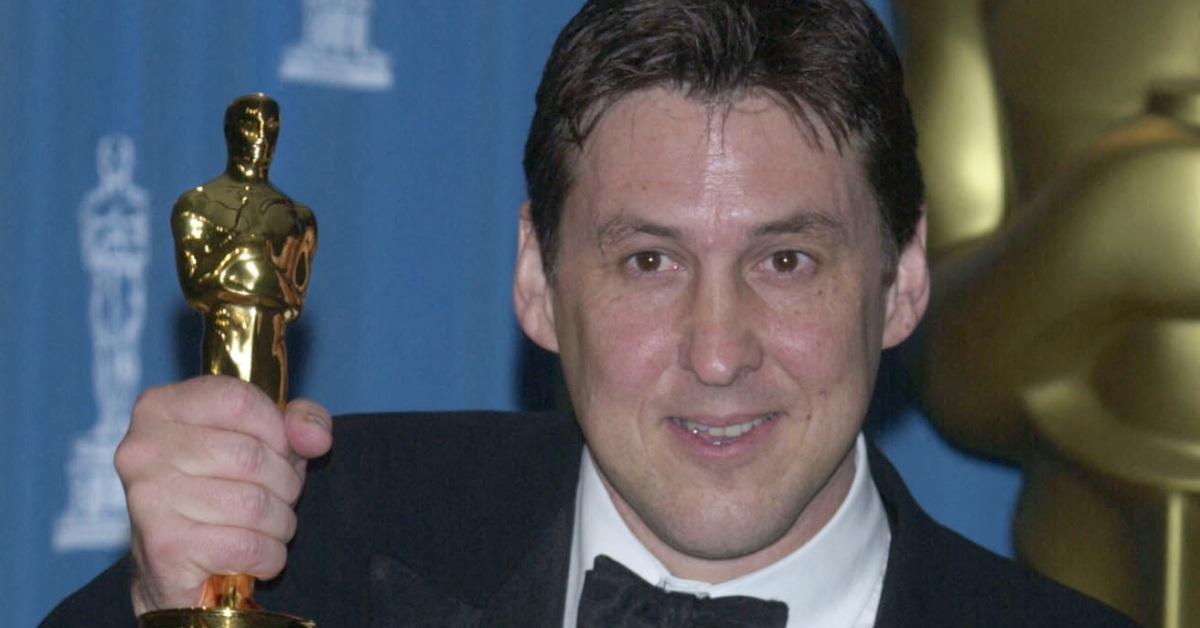 Cameron Crowe