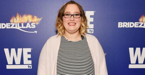 Lauryn "Pumpkin" Shannon