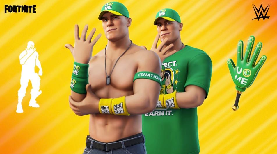 John cena clearance dress online shopping