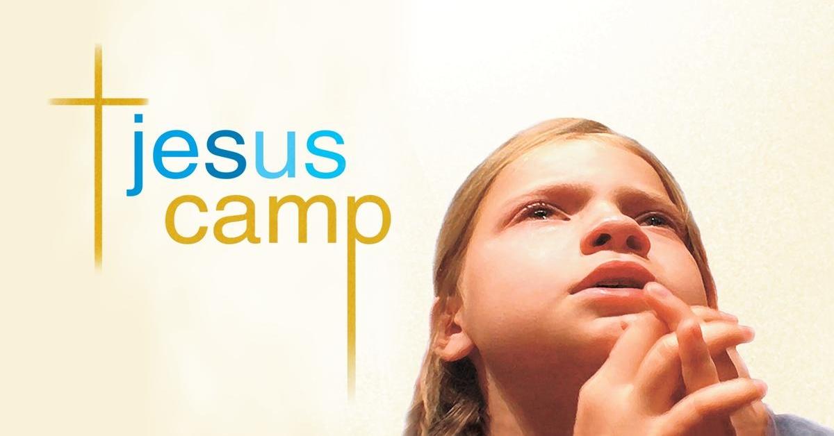 'Jesus Camp'