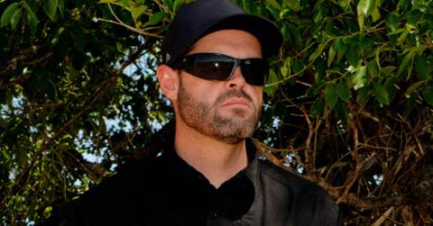 What Happened to Dragon on Skinwalker Ranch?