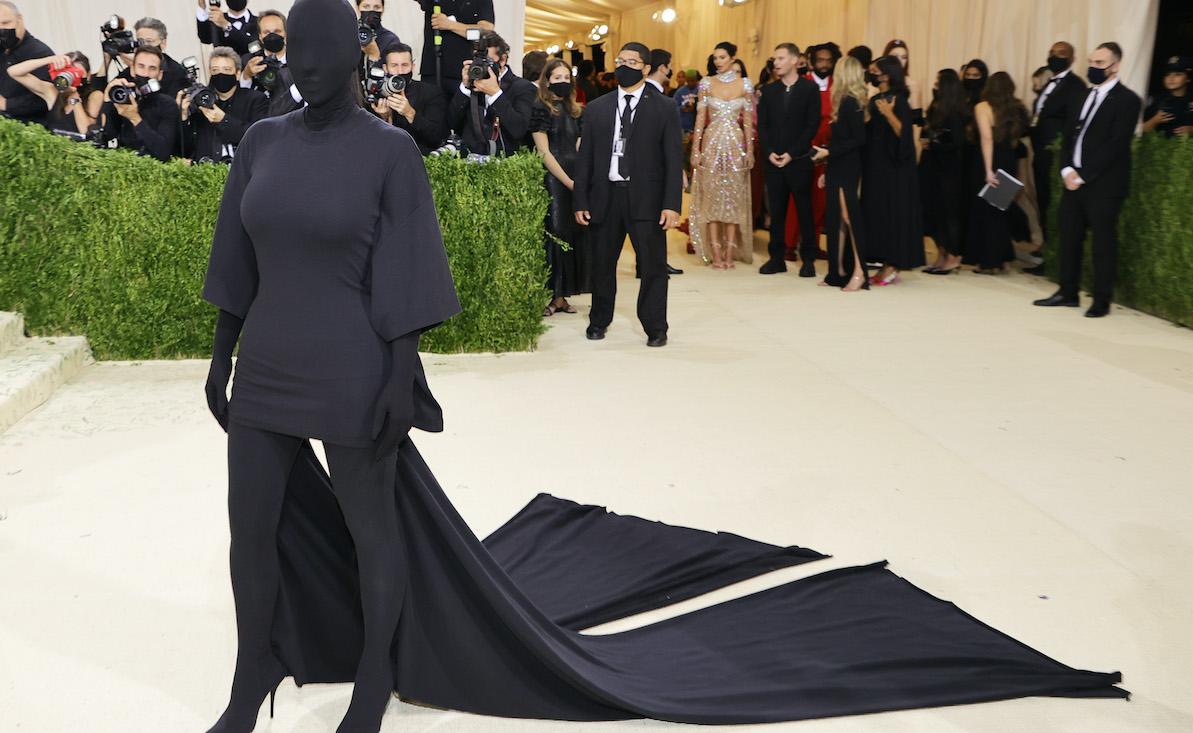 Influencers at the Met Gala 2021 — Social Media Stars on the Red Carpet