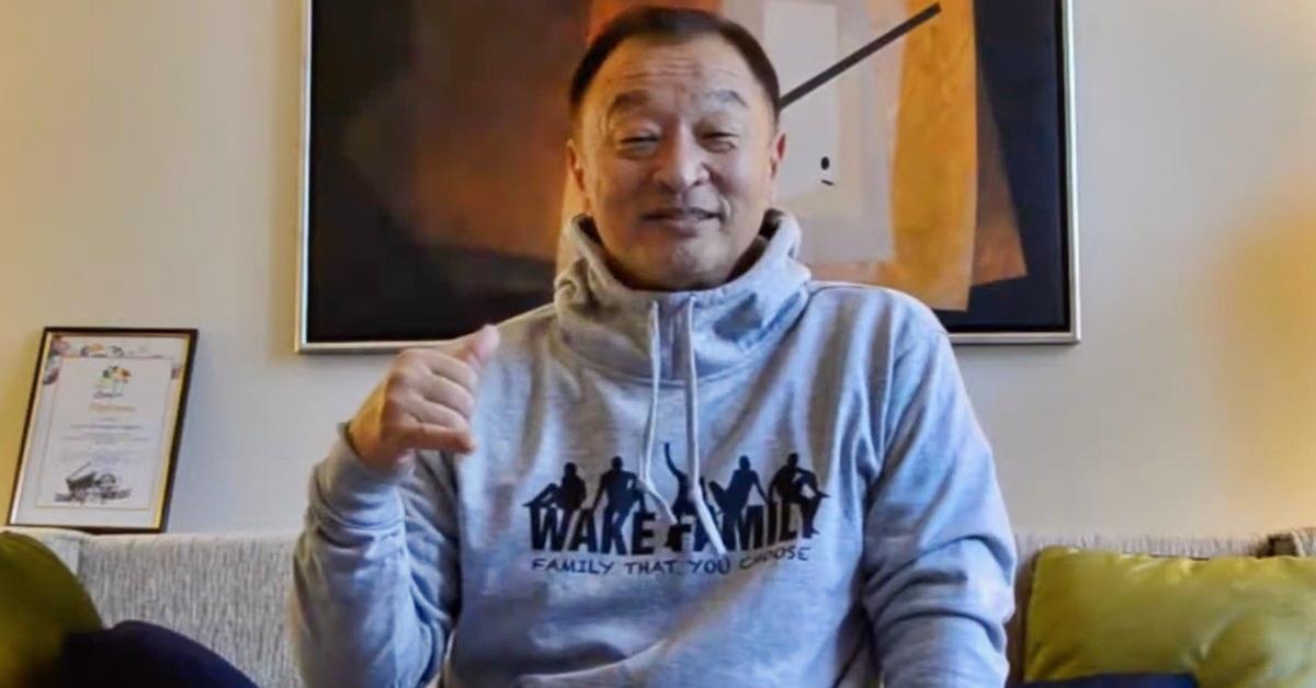 Cary-Hiroyuki Tagawa