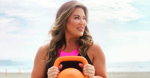 emily rhoc weight loss