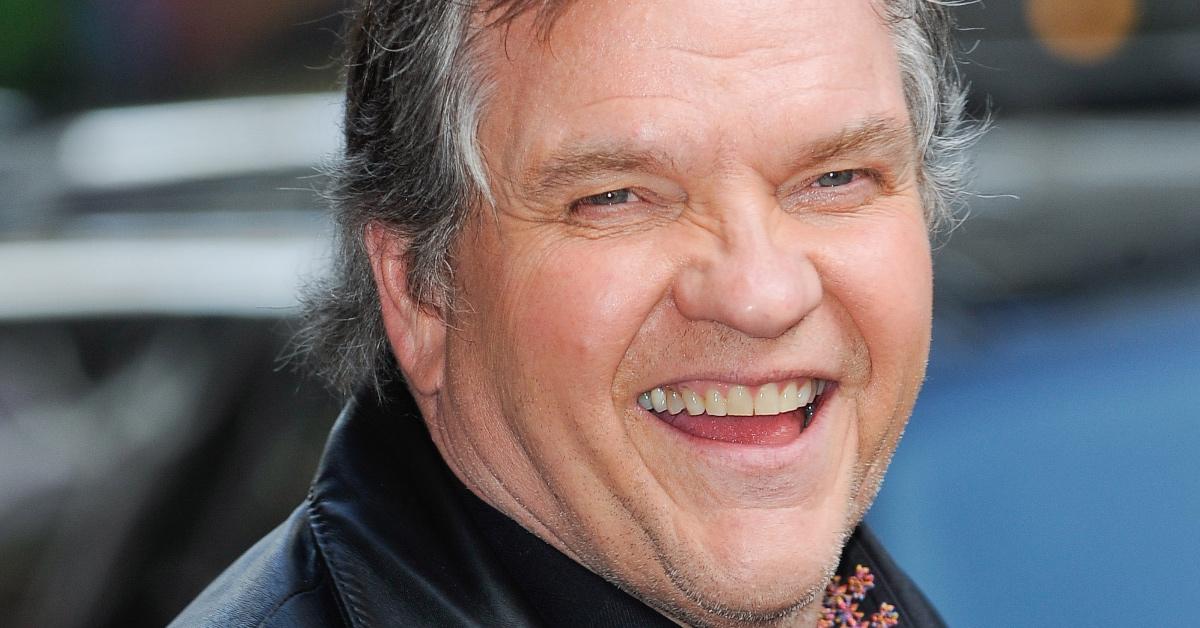 Meat Loaf