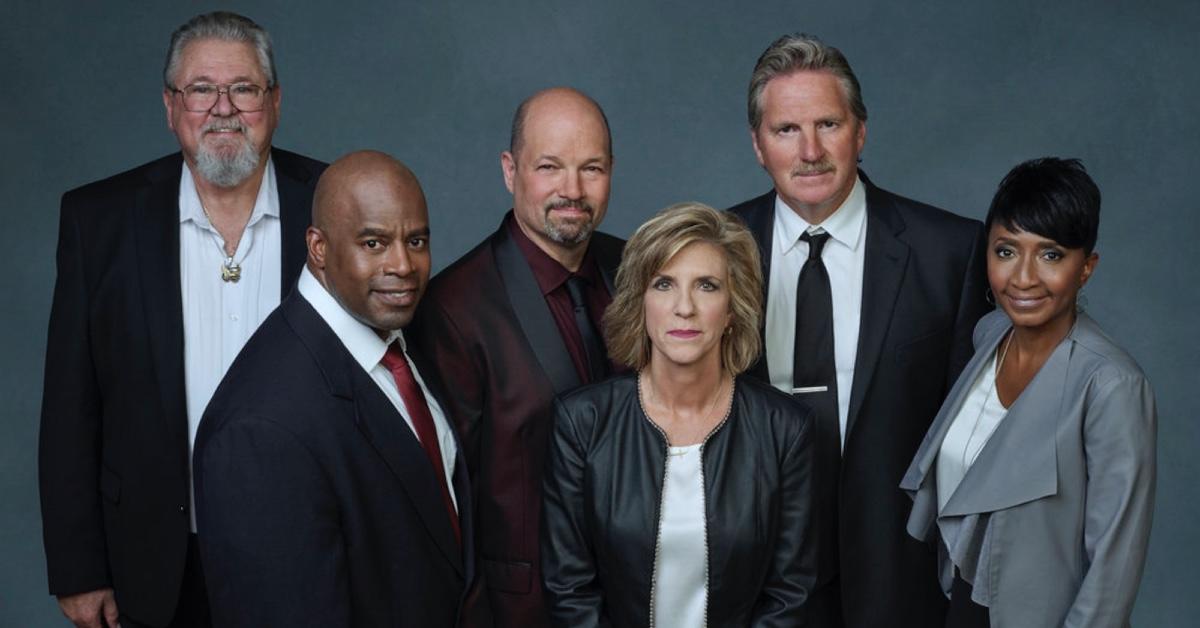 The 'Cold Justice' Season 6 Finale Tackles Candace Hiltz's Case — Update