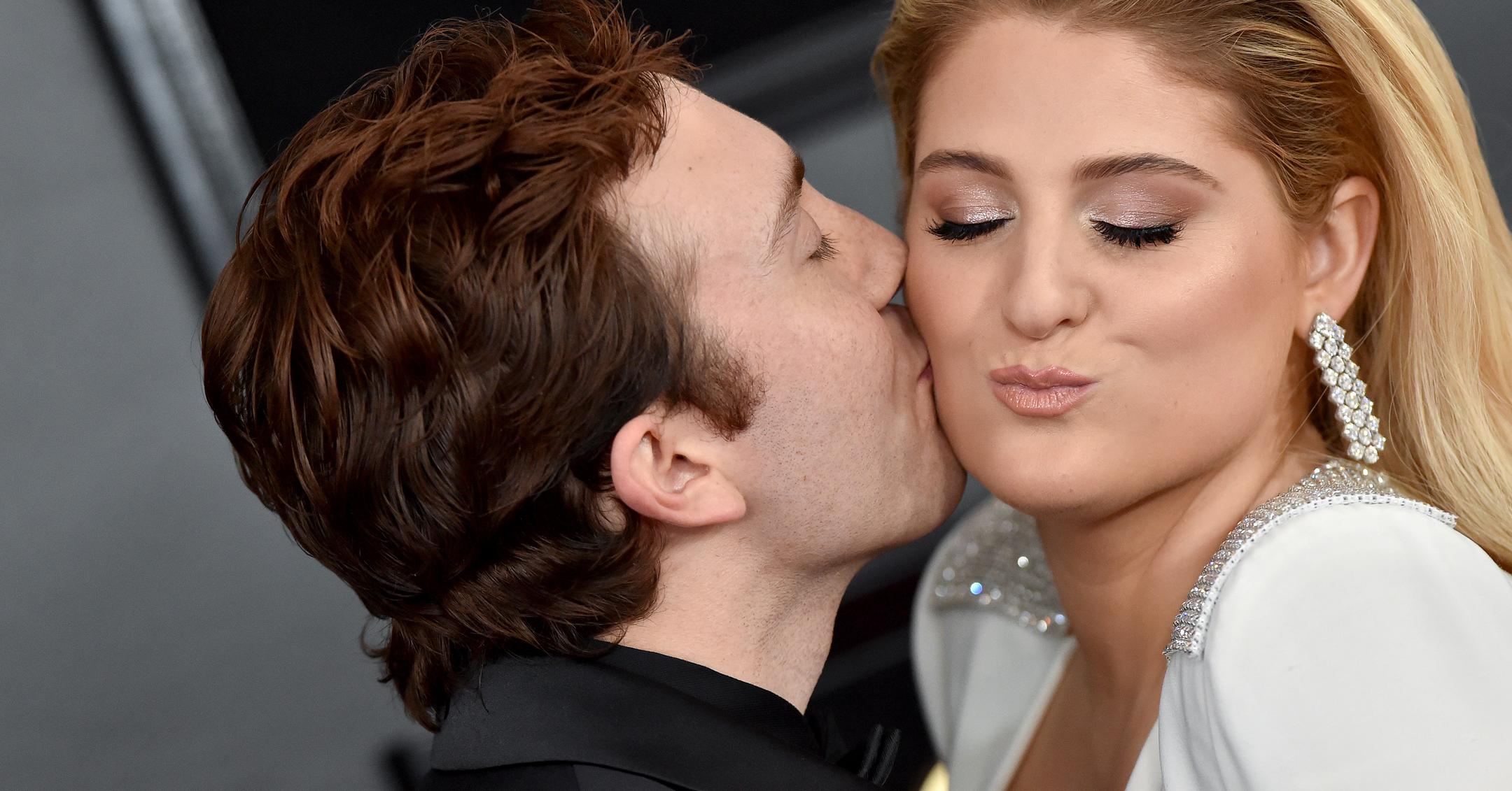 Meghan Trainor Then and Now What the Songstress Has Been Up To