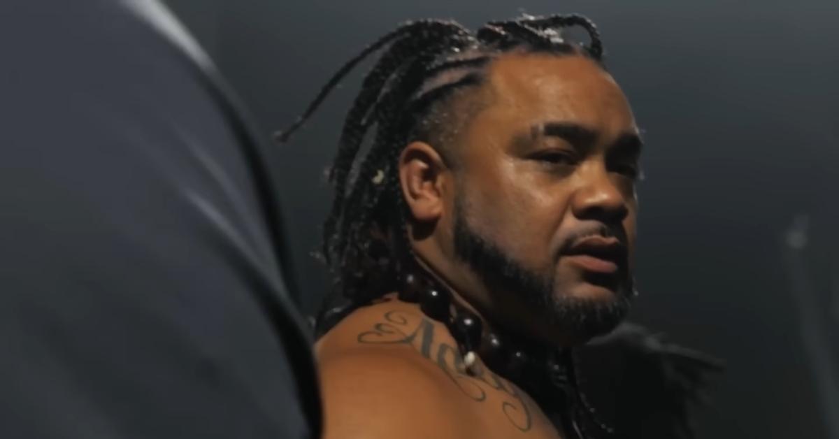Why Did Jacob Fatu Go to Jail as a Teenager? 