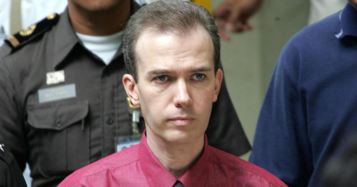 Where Is John Mark Karr Now? Details Explained