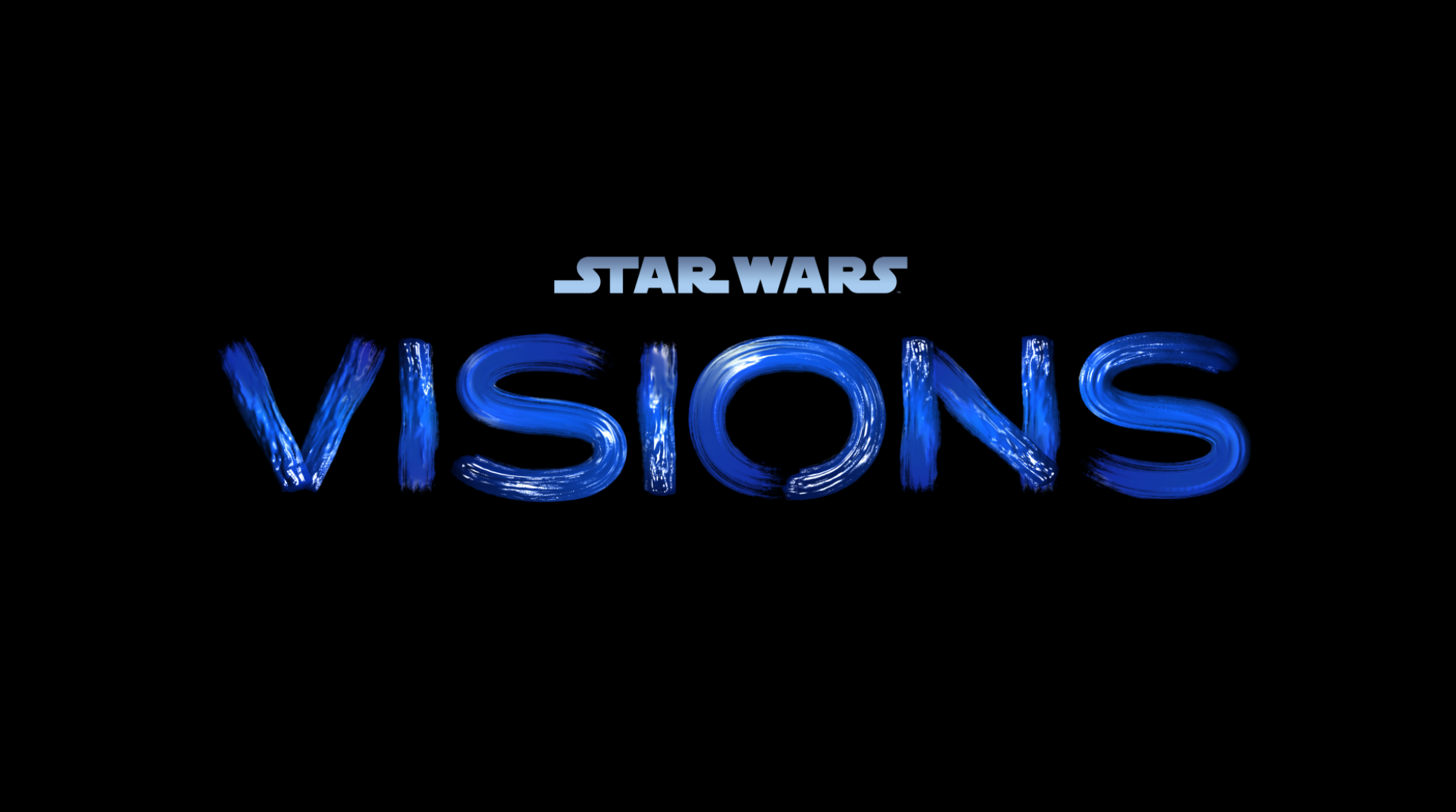 star wars visions