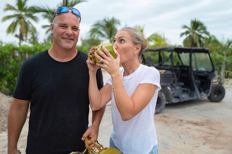 Renovation Island News and Updates