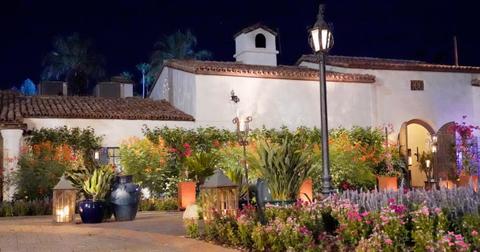 La Quinta Resort & Club in La Quinta, Calif.