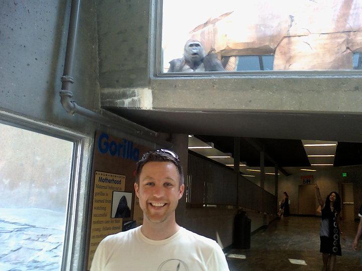 20 Animal Photobombs That Are Sure To Brighten Your Day