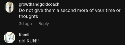 Interviewer Asks Woman About Trauma, Gets "Grossly" Personal