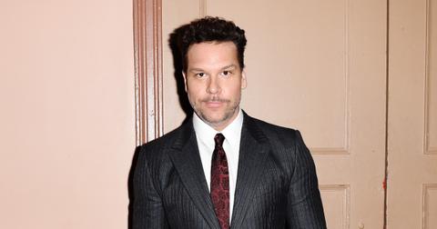 Dane Cook