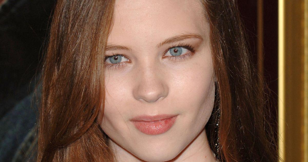 Daveigh Chase passes away at 25