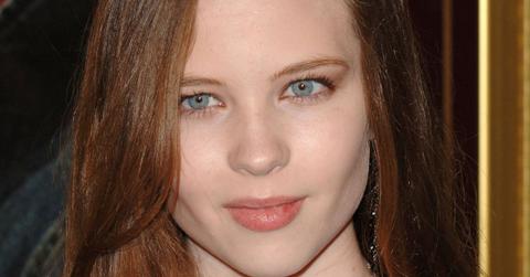 Daveigh Chase passes away at 25