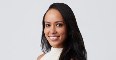 'Bahcelor' contestant Kira Mengistu