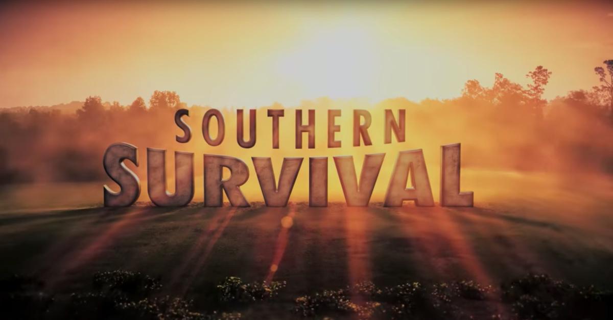 southern survival netflix release date